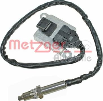 Metzger 0899188 - NOx-sensor, NOx-katalysator xdelar.se