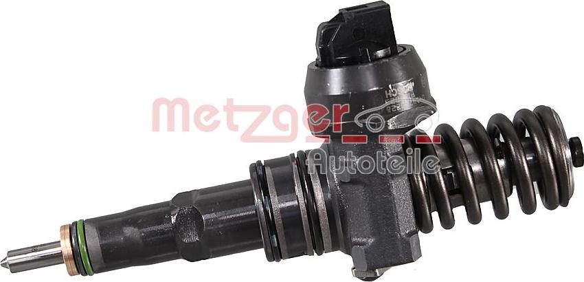 Metzger 0872010 - Pump / munstyckeenhet xdelar.se