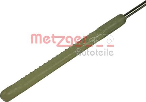 Metzger 8001005 - Oljemätsticka xdelar.se