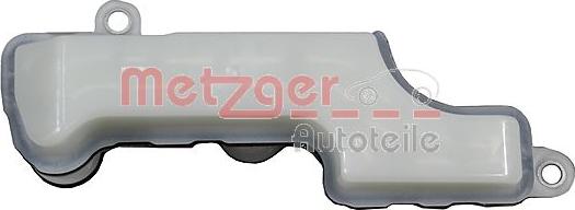 Metzger 8020098 - Hydraulikfilter, automatväxel xdelar.se