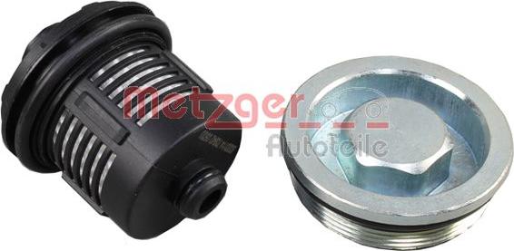 Metzger 8020114 - Hydraulfilter, lamellkoppling-allhjulsdrift xdelar.se