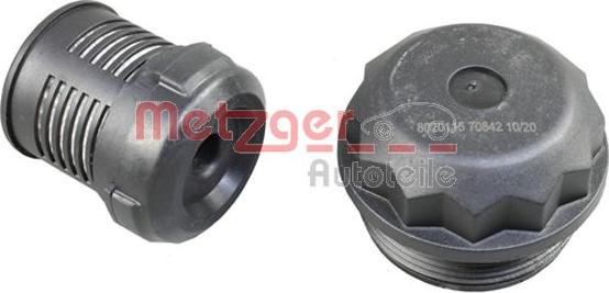 Metzger 8020115 - Hydraulfilter, lamellkoppling-allhjulsdrift xdelar.se