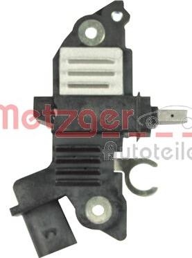 Metzger 2390060 - Generatorregulator xdelar.se