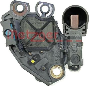 Metzger 2390086 - Generatorregulator xdelar.se