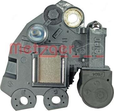 Metzger 2390086 - Generatorregulator xdelar.se