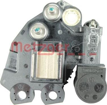 Metzger 2390080 - Generatorregulator xdelar.se