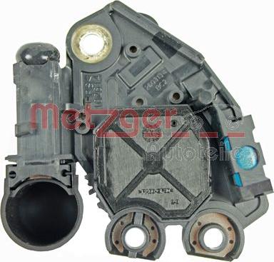 Metzger 2390080 - Generatorregulator xdelar.se