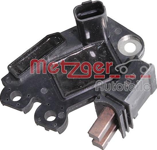 Metzger 2390034 - Generatorregulator xdelar.se