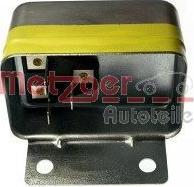 Metzger 2390021 - Generatorregulator xdelar.se