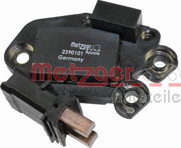 Metzger 2390101 - Generatorregulator xdelar.se