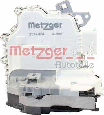 Metzger 2314024 - Dörrstängning xdelar.se