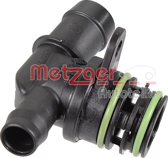 Metzger 2385166 - Backventil xdelar.se