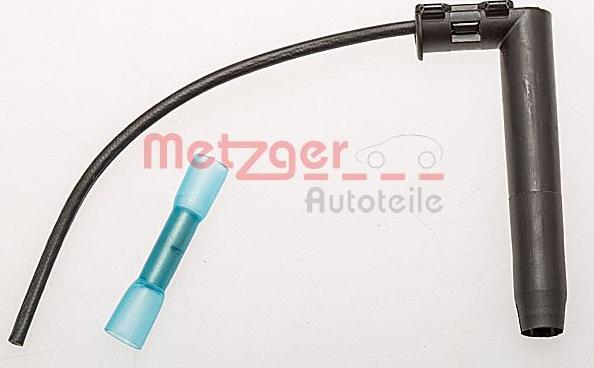 Metzger 2324016 - Kabelreparationssats, glödstift xdelar.se