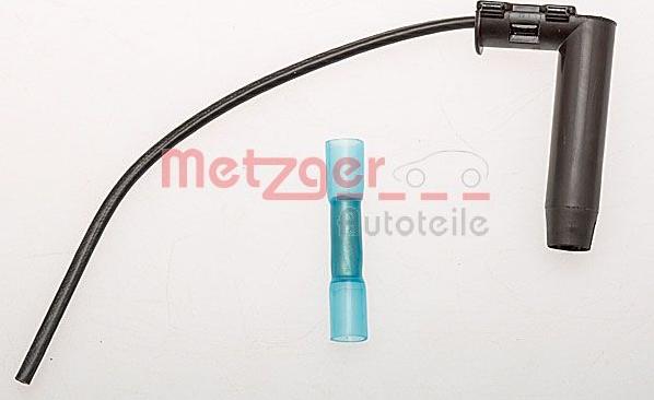 Metzger 2324011 - Kabelreparationssats, glödstift xdelar.se