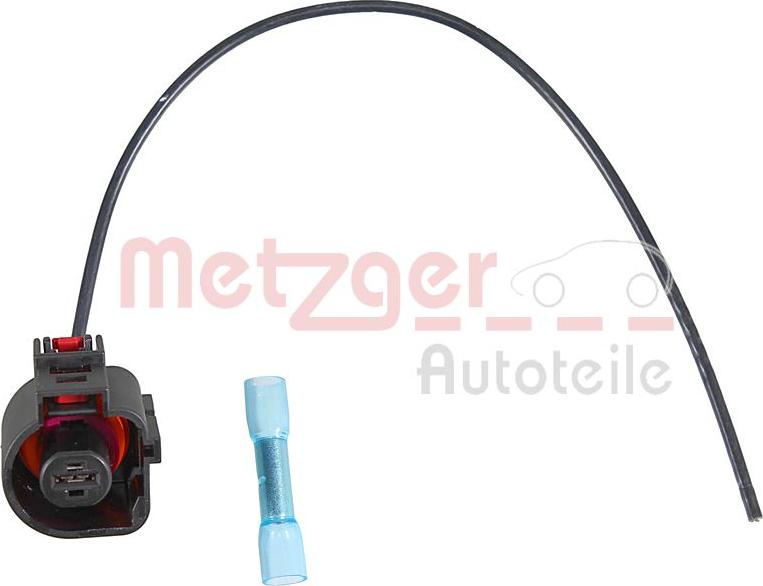 Metzger 2324244 - Kabelreparationssats, elcentral xdelar.se