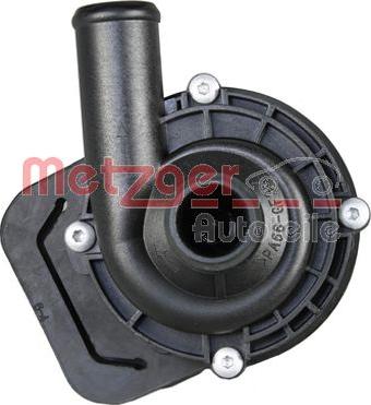 Metzger 2221055 - Extra vattenpump xdelar.se