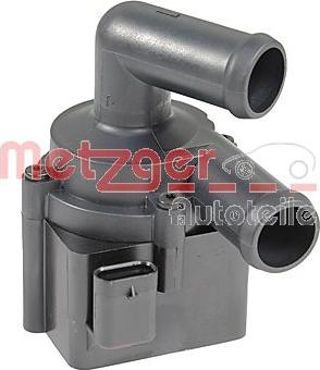 Metzger 2221009 - Extra vattenpump xdelar.se