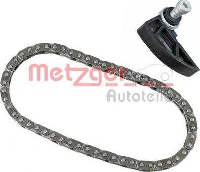 Metzger 7490024 - Transmissionskedjesats xdelar.se