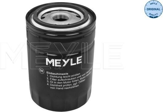 Meyle 40-14 322 0001 - Oljefilter xdelar.se