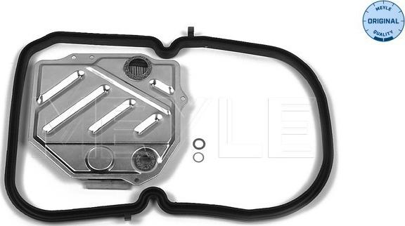 Meyle 014 027 2106 - Hydraulikfilter, automatväxel xdelar.se