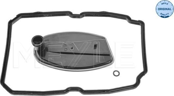 Meyle 014 027 2102 - Hydraulikfilter, automatväxel xdelar.se