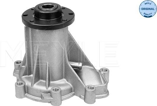 Meyle 013 026 1200 - Vattenpump xdelar.se