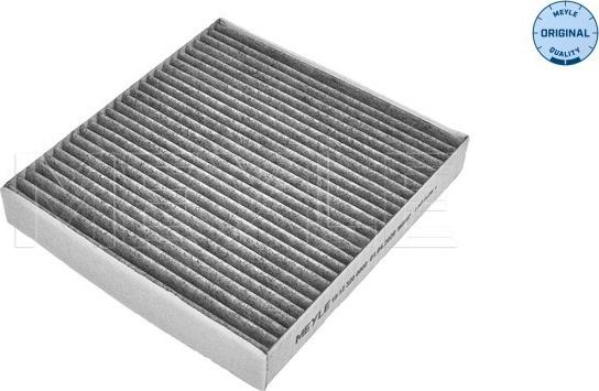 Meyle 15-12 320 0000 - Filter, kupéventilation xdelar.se