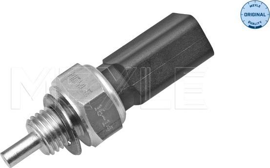 Meyle 16-14 821 0008 - Sensor, kylmedietemperatur xdelar.se