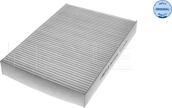 Meyle 16-12 319 0001 - Filter, kupéventilation xdelar.se