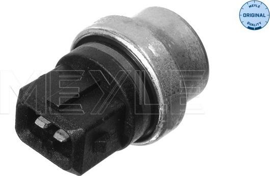 Meyle 100 919 0024 - Sensor, kylmedietemperatur xdelar.se