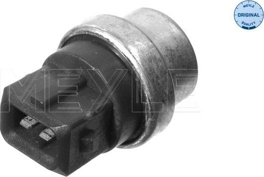 Meyle 100 800 9050 - Sensor, kylmedietemperatur xdelar.se