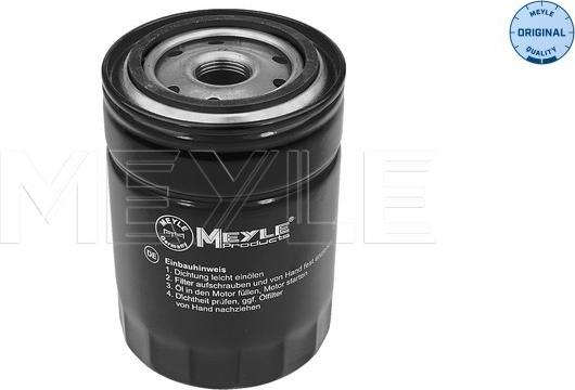 Magneti Marelli 71760815 - Oljefilter xdelar.se