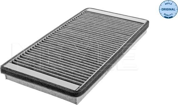 Meyle 11-12 320 0004 - Filter, kupéventilation xdelar.se