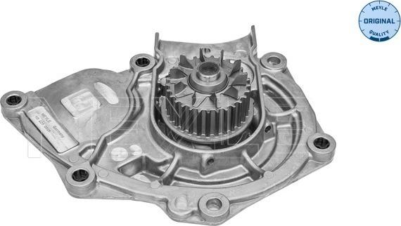 Meyle 113 220 0026 - Vattenpump xdelar.se