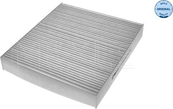 Meyle 34-12 319 0001 - Filter, kupéventilation xdelar.se