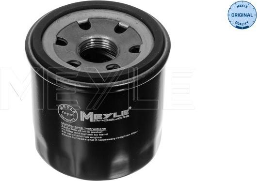 Meyle 35-14 322 0000 - Oljefilter xdelar.se