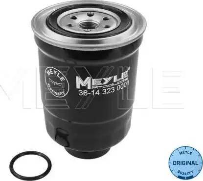 Magneti Marelli 71758012 - Bränslefilter xdelar.se