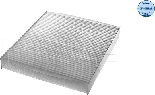 Meyle 36-12 319 0000 - Filter, kupéventilation xdelar.se