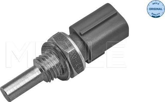 Meyle 30-14 821 0004 - Sensor, oljetemperatur xdelar.se