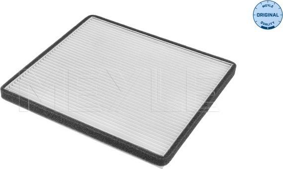 Meyle 30-12 319 0001 - Filter, kupéventilation xdelar.se