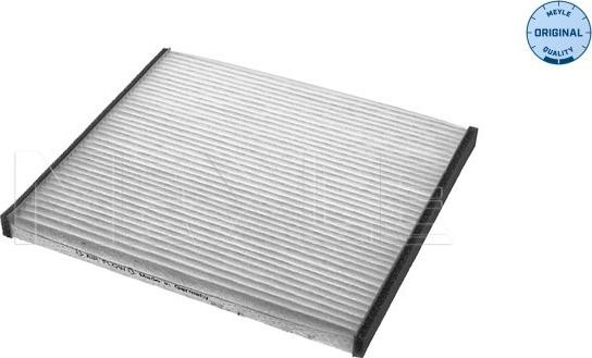 Meyle 30-12 319 0001 - Filter, kupéventilation xdelar.se