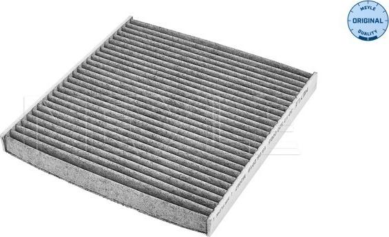 Meyle 30-12 320 0005 - Filter, kupéventilation xdelar.se