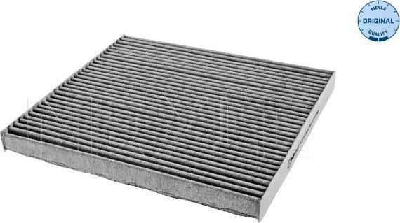 Meyle 30-12 320 0003 - Filter, kupéventilation xdelar.se