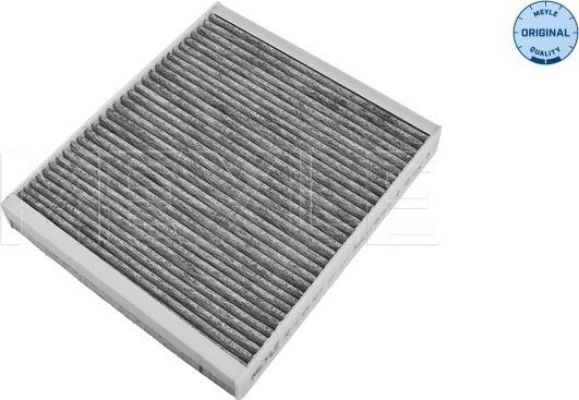 Meyle 30-12 320 0017 - Filter, kupéventilation xdelar.se