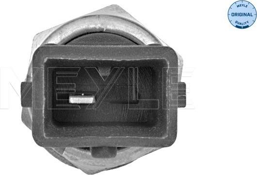 Meyle 314 821 0004 - Sensor, kylmedietemperatur xdelar.se