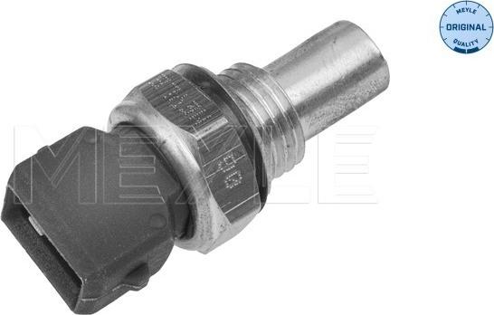 Meyle 314 821 0004 - Sensor, kylmedietemperatur xdelar.se