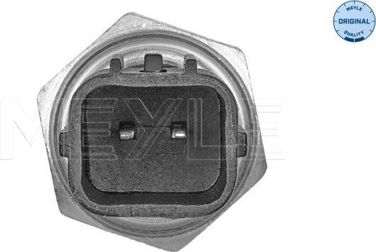 Meyle 31-14 821 0000 - Sensor, kylmedietemperatur xdelar.se