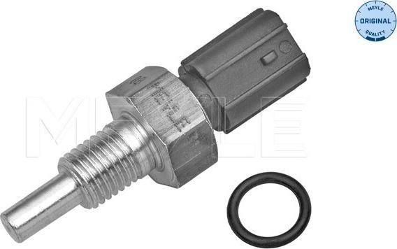 Meyle 31-14 821 0000 - Sensor, kylmedietemperatur xdelar.se