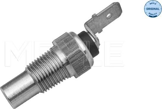 Meyle 33-14 821 0001 - Sensor, kylmedietemperatur xdelar.se