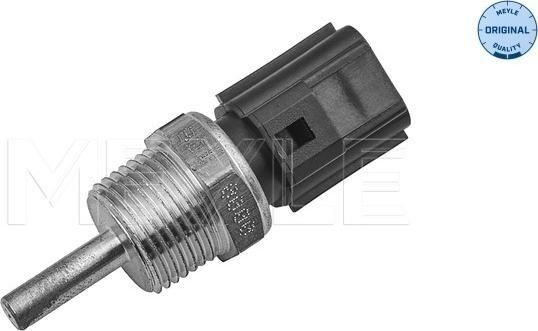 Meyle 32-14 821 0000 - Sensor, kylmedietemperatur xdelar.se